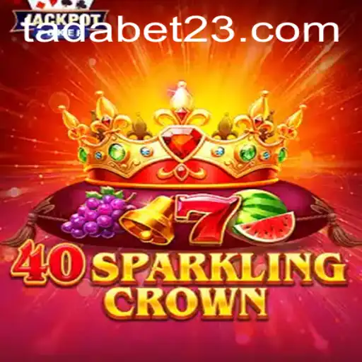 Descubra 40SparklingCrown: O Novo Jogo de Estratégia