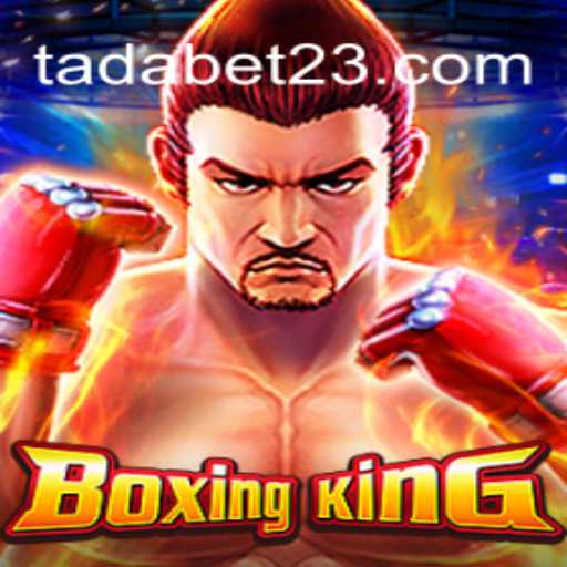 BoxingKing: A Revolução no Mundo dos Jogos de Luta