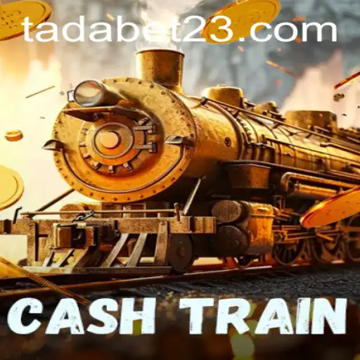 Descubra o Mundo de CashTrain: Uma Experiência Vitória em Tadabet