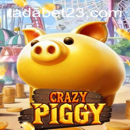 CrazyPiggy: Descubra o Fascinante Mundo de Tadabet