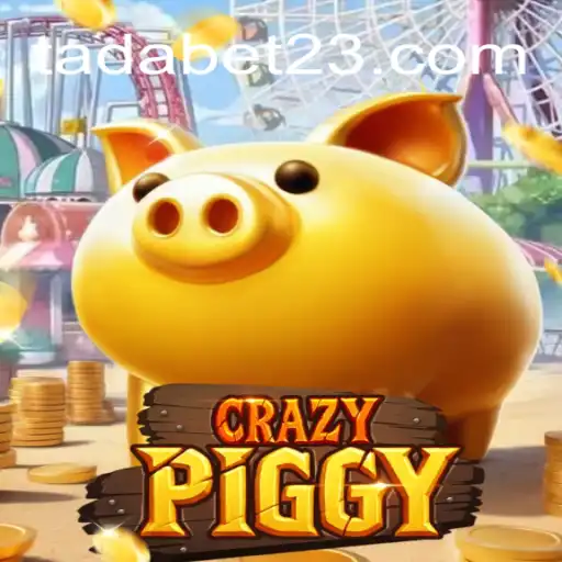 CrazyPiggy: Descubra o Fascinante Mundo de Tadabet