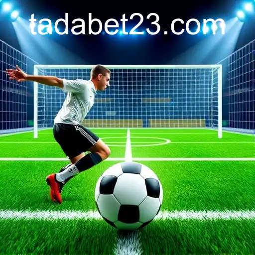 Como ganhar no Penalty Shoot Out em tadabet com Saque via PIX 2026