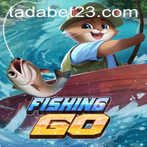 FishingGO: Explorando o Mundo da Pesca Virtual com Tadabet
