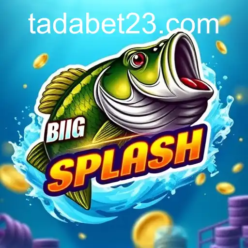 Como ganhar no Big Bass Splash em tadabet com Saque via PIX 2026