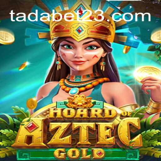 HoardofAztecgold: Uma Aventura no Mundo dos Tesouros Antigos