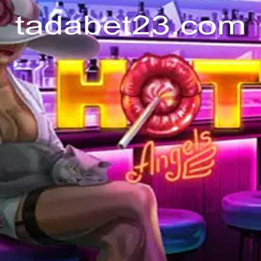 Descubra HotAngels: O Emocionante Jogo de Estratégia e Aventura da Tadabet