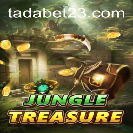 Descubra as Aventuras de JungleTreasure: Um Jogo de Estratégia Imersivo