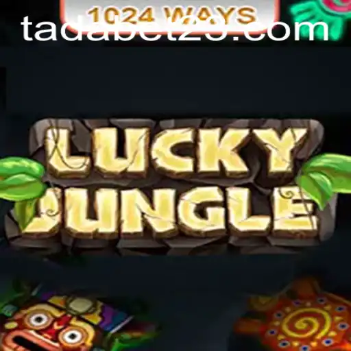 Descubra o Envolvente Mundo de LuckyJungle1024 - Um Jogo de Estratégia e Diversão