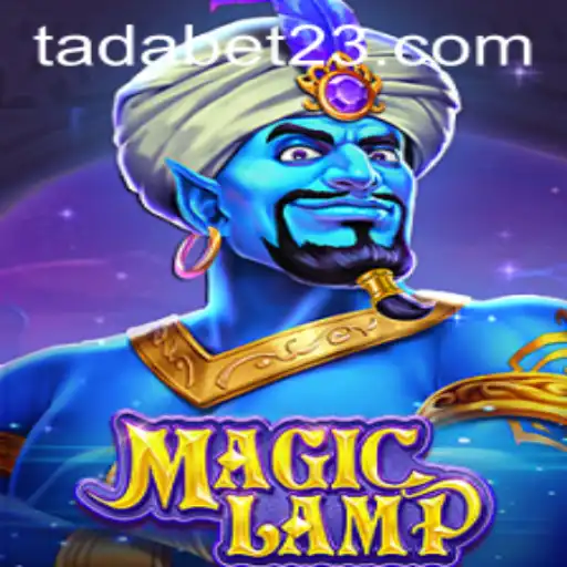 Explorando o Fascínio do Jogo 'MagicLamp' e Sua Nova Palavra-Chave: Tadabet