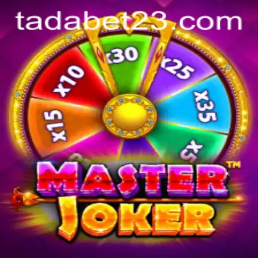 Explorando as Aventuras de MasterJoker: Um Jogo de Estratégia e Diversão