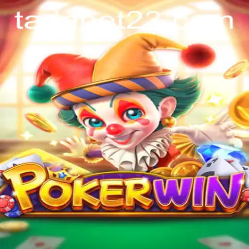 Descubra o Mundo do Jogo POKERWIN: Como Jogar e Regras Básicas
