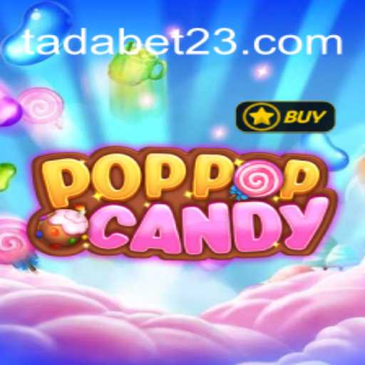 Explorando o Universo Divertido de POPPOPCANDY: O Novo Jogo Sensação com Tadabet
