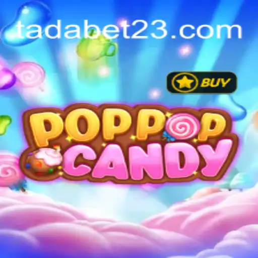 Explorando o Universo Divertido de POPPOPCANDY: O Novo Jogo Sensação com Tadabet