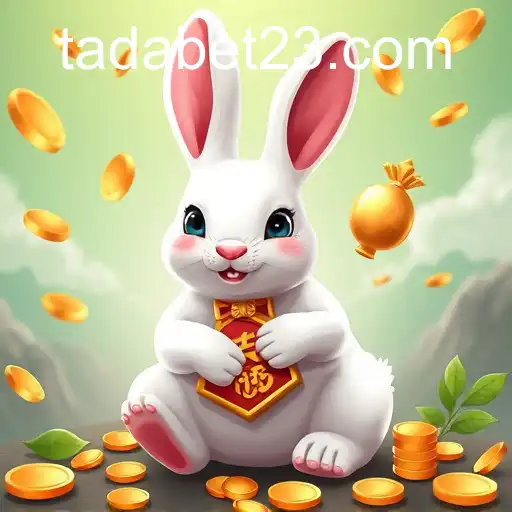 Como ganhar no Fortune Rabbit em tadabet com Saque via PIX 2026