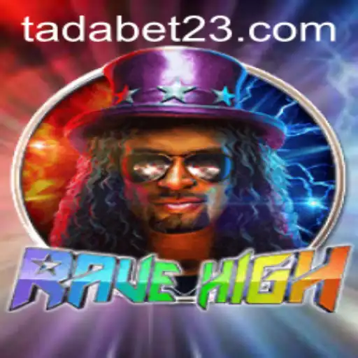 Explorando o Universo de RaveHigh: O Jogo Inovador Inspirado em Tadabet
