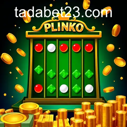 Como ganhar no Plinko em tadabet com Saque via PIX 2026