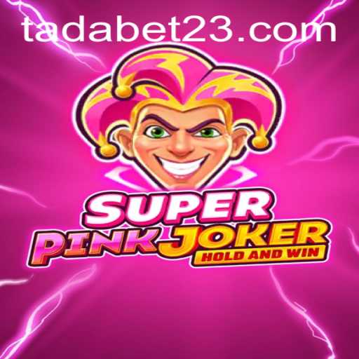 SuperPinkJoker: O Novo Fenômeno no Mundo dos Jogos