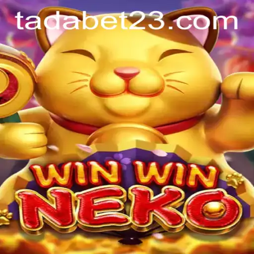 WinWinNeko: Descubra o Novo Mundo de Tadabet